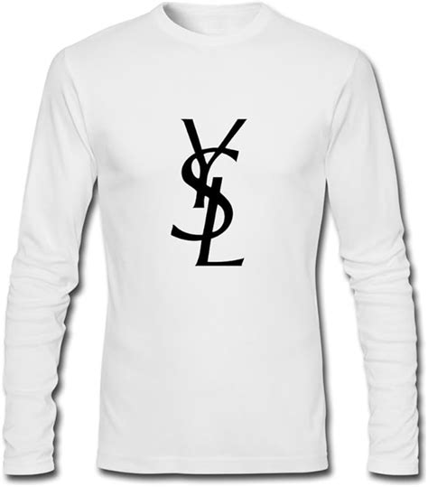 ysl mens shirt amazon|ysl shirts for men uk.